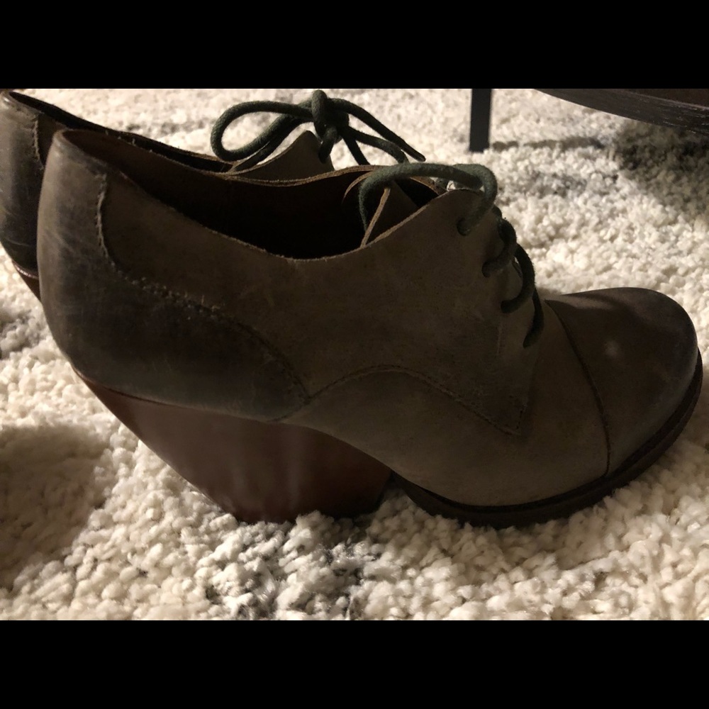 Booties - Picture 2 of 2